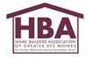 Member of the Home Builders Association of Greater Des Moines