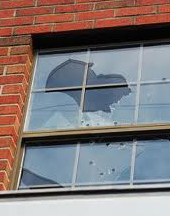 Window glass repair in Ankeny and the Des Moines area